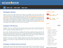 Tablet Screenshot of hostgator-review.com